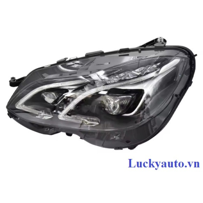 Đèn pha xe Mercedes Benz  S212- 2128202539- 2128202639